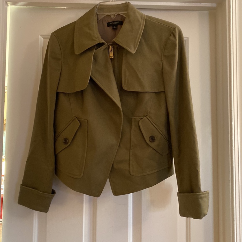Jacket - Picture 7 of 12